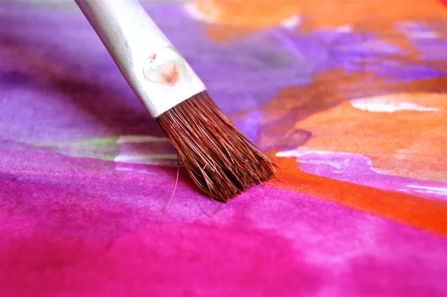 brush, paint, color, watercolor, art, pink, colorful, craft, arts and crafts, painting, watercolor painting, artistic, creative, creativity, paintbrush, paint, art, art, art, art, art, painting, painting, painting, painting. How to review an agency's creative-tool service without manufacturing a score
