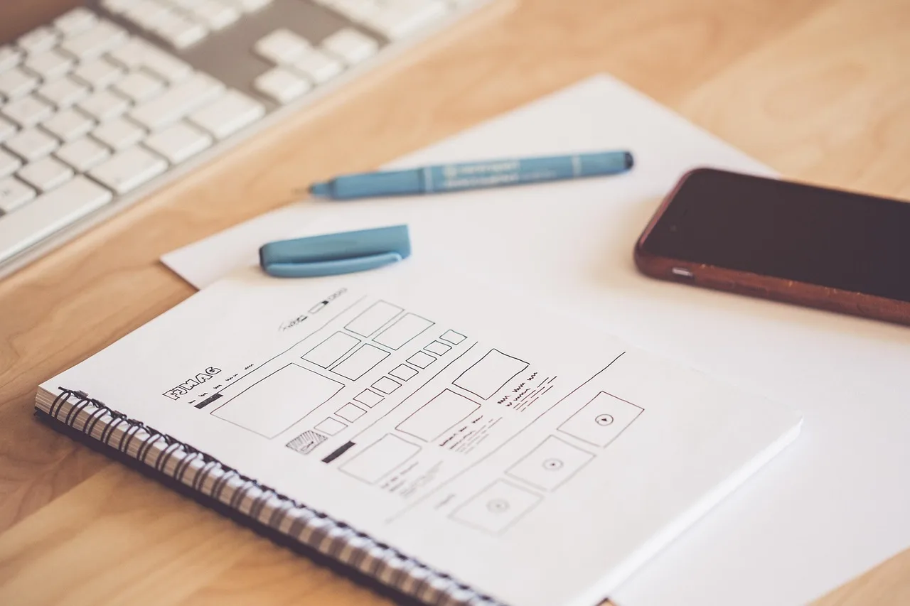 blur, cellphone, close-up, design, designer, device, document, drawing, focus, keyboard, mobile, mobile phone, notebook, paper, pen, phone, sketch, sketching, wooden, focus, focus, focus, focus, focus, sketch, sketch, sketching, sketching