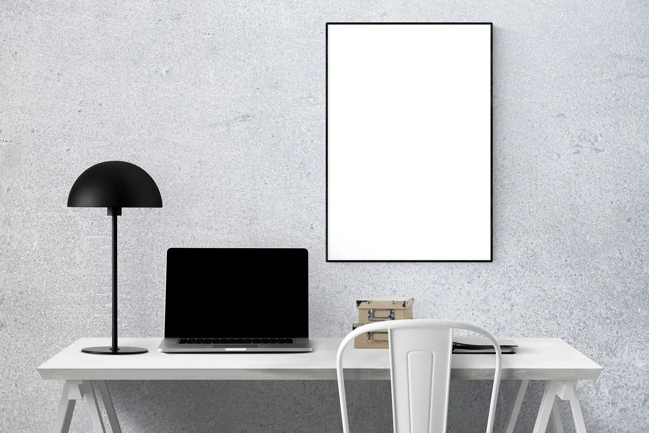 mockup, wall, poster, mock, frame, template, interior, wall, poster, poster, frame, frame, frame, frame, frame