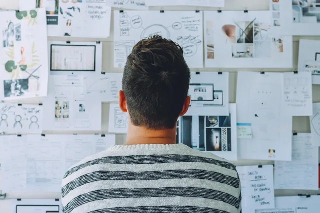 startup, whiteboard, room, indoors, adult, office, business, technology, male, corporate, design, designer, brainstorm, startup, office, business, business, business, business, business, technology, design, designer. Five ways a creative-tool strategy breaks the line from objective to learning