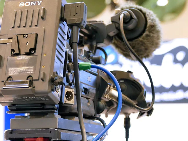 camera, tv, watch tv, broadcast, live, movie, recording, media, video, filming, film, camera operator, tv camera, broadcast, broadcast, broadcast, broadcast, broadcast, video, film, tv camera, tv camera, tv camera, tv camera. What Clearcast and Radiocentre pre-clearance means for UK creative automation