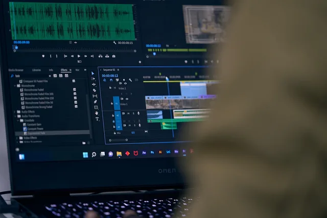 editing, video, computer, video editing, adobe, digital, production, professional, editor, timeline, video editing, video editing, video editing, video editing, video editing. Video ad creative software UK: an SME workflow guide
